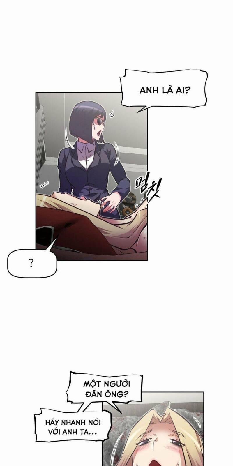 Brawling Go! 93 trang 47