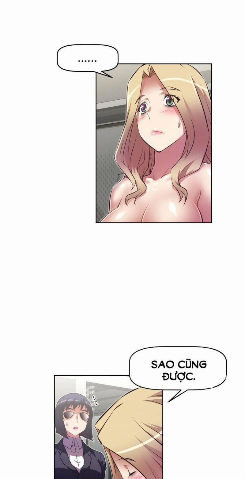 Brawling Go! 93 trang 5