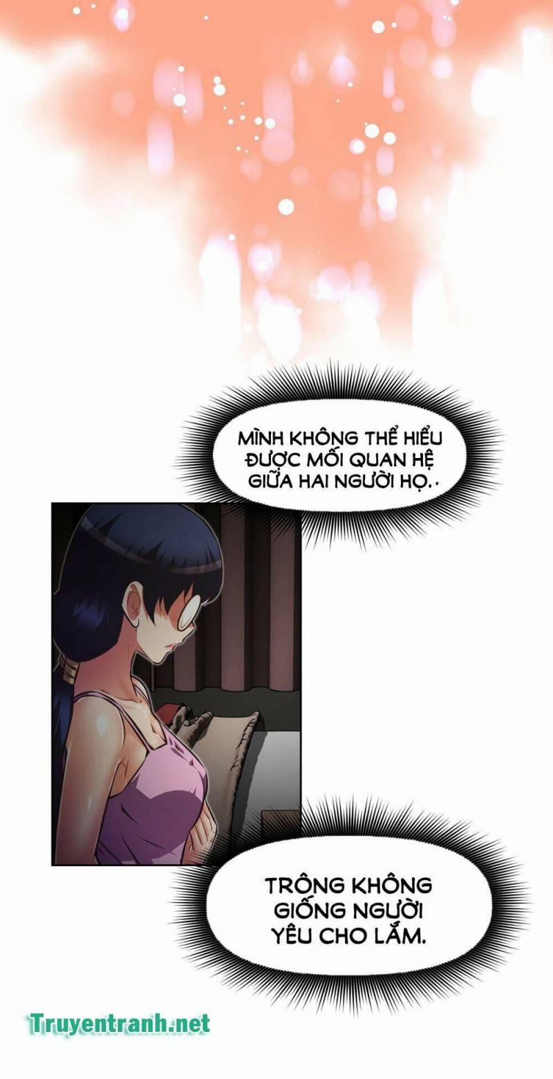 Brawling Go! 93 trang 50