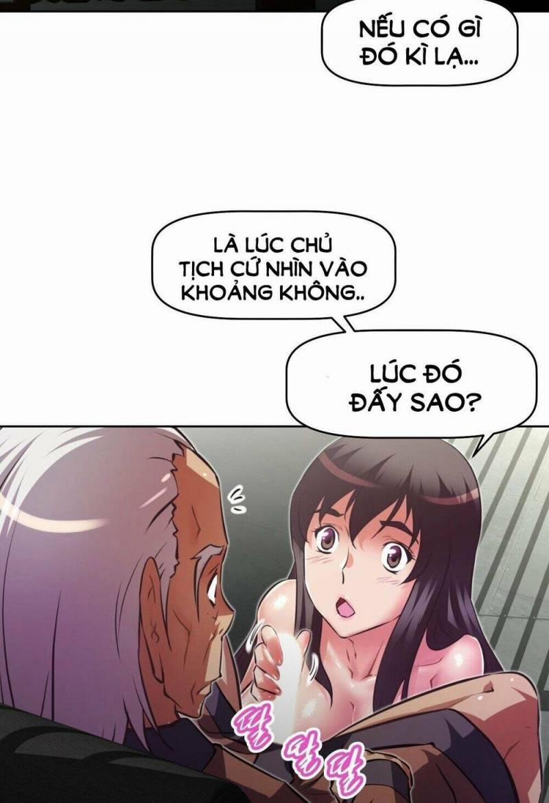 Brawling Go! 93 trang 6