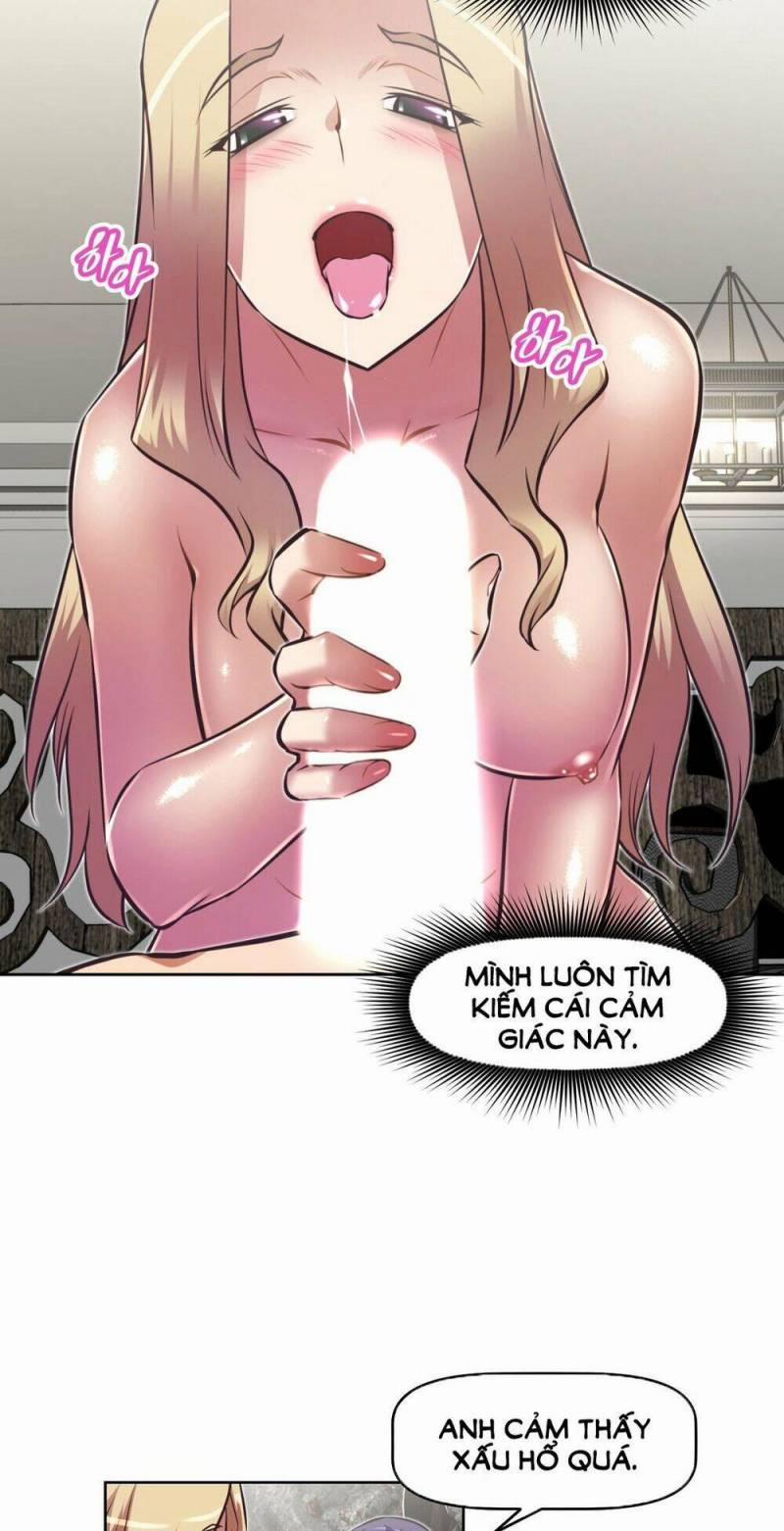 Brawling Go! 93 trang 60