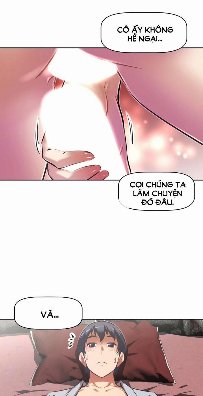 Brawling Go! 93 trang 64