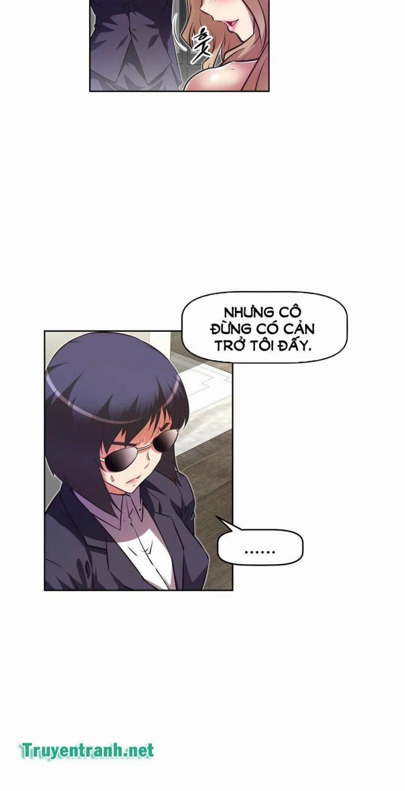 Brawling Go! 93 trang 7