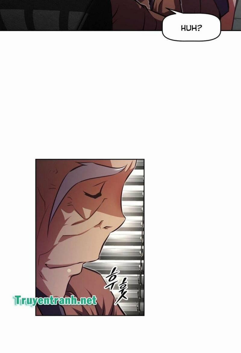 Brawling Go! 93 trang 8