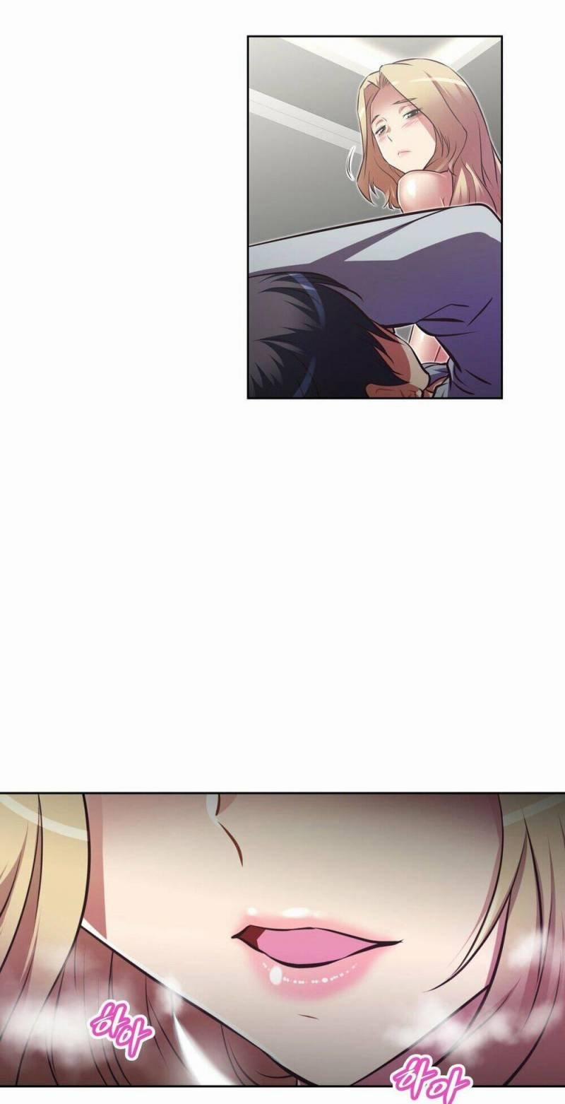 Brawling Go! 93 trang 9