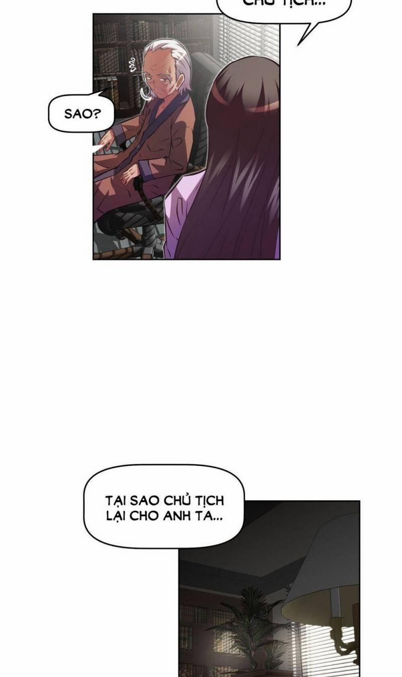 Brawling Go! 94 trang 12