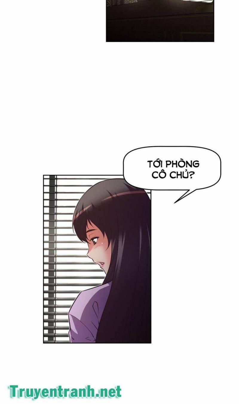 Brawling Go! 94 trang 13