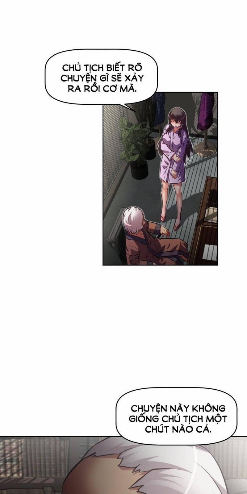 Brawling Go! 94 trang 14