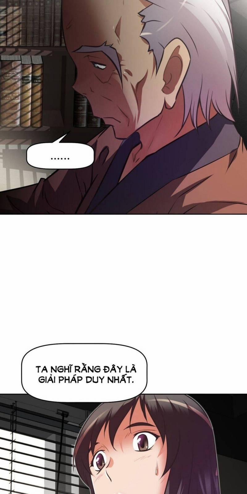 Brawling Go! 94 trang 15