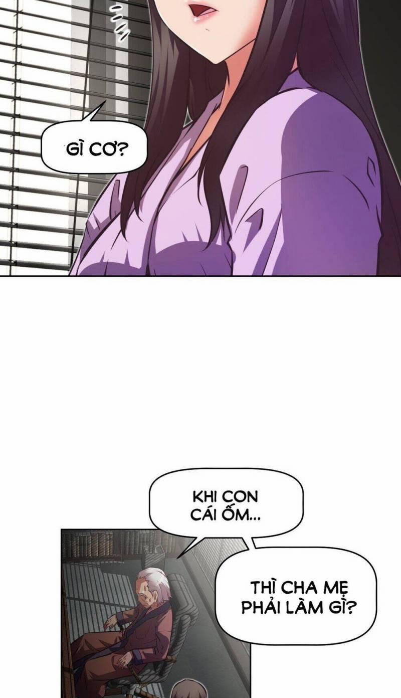 Brawling Go! 94 trang 16