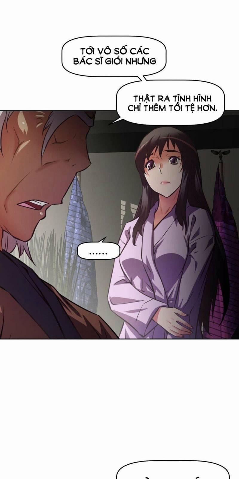 Brawling Go! 94 trang 18