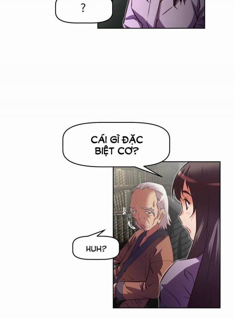 Brawling Go! 94 trang 20