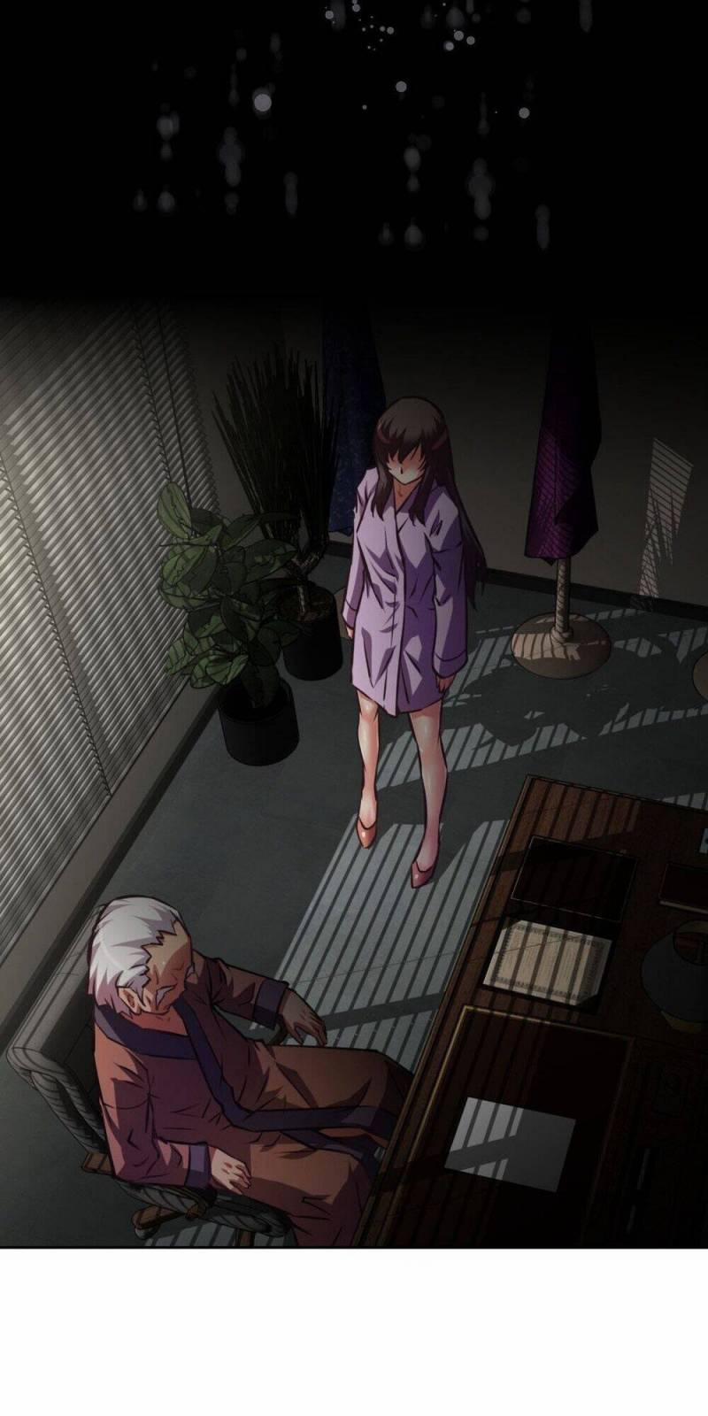 Brawling Go! 94 trang 27