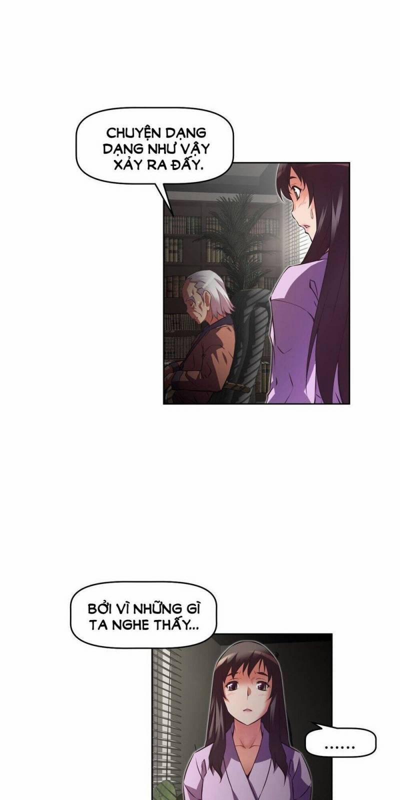 Brawling Go! 94 trang 28