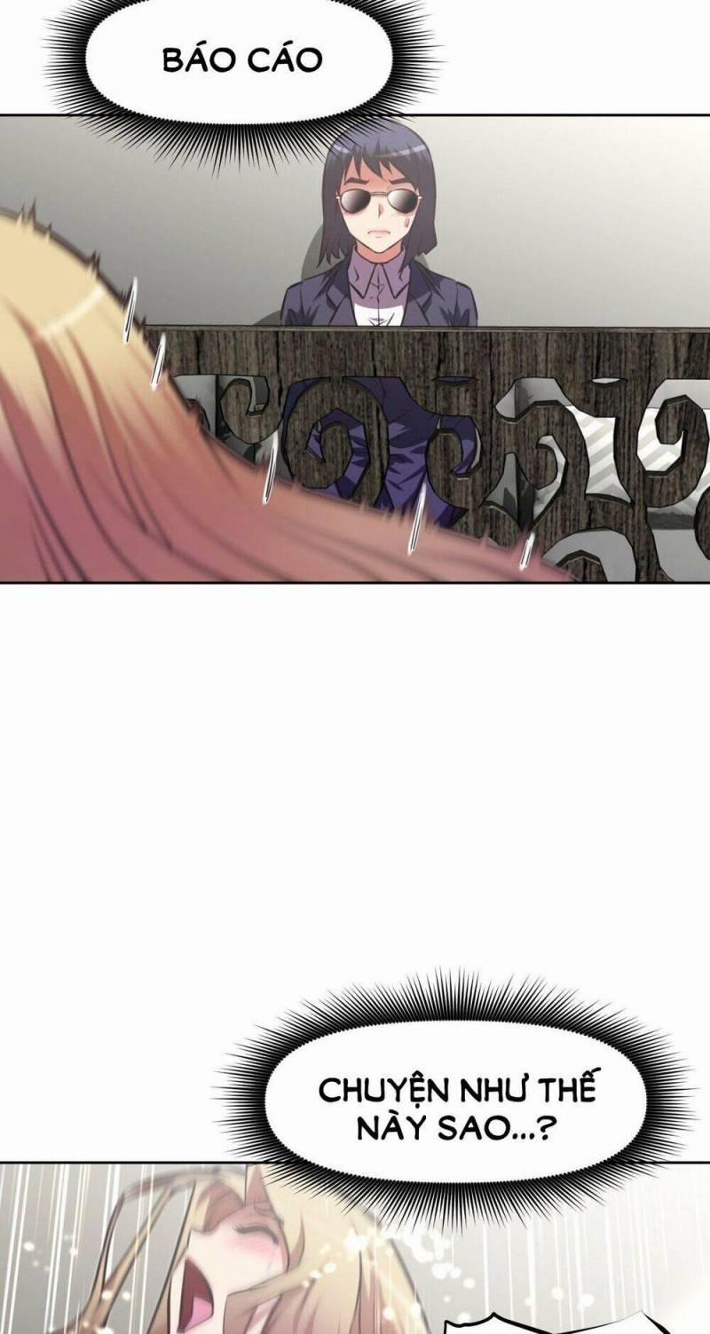 Brawling Go! 94 trang 33