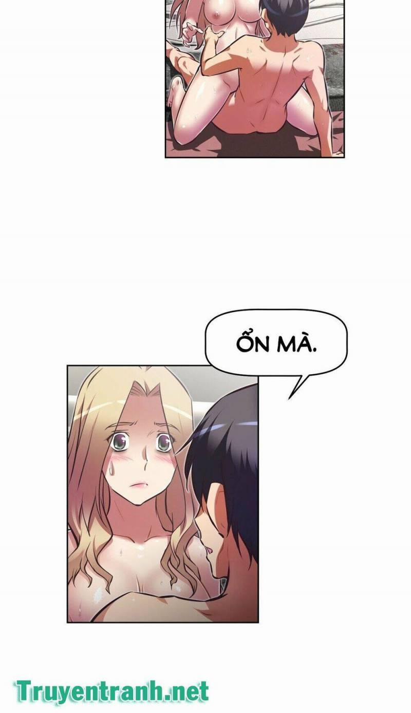 Brawling Go! 94 trang 51