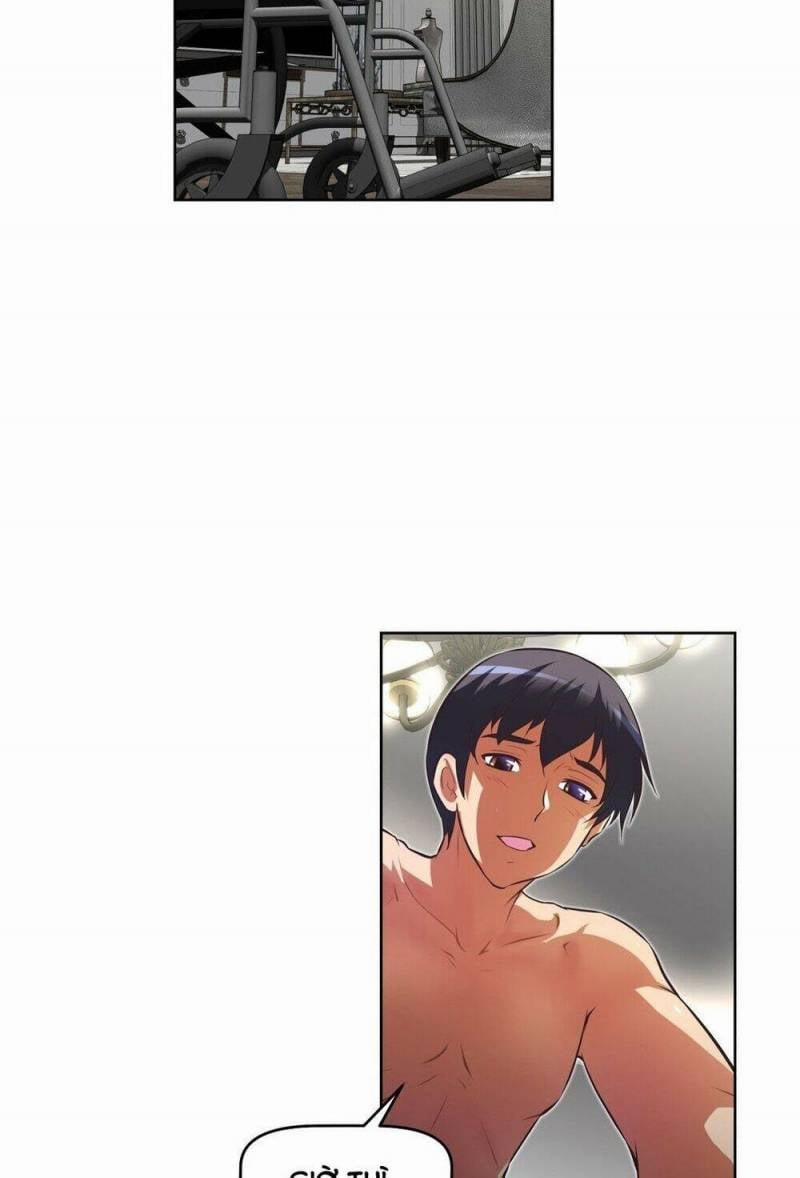 Brawling Go! 94 trang 54