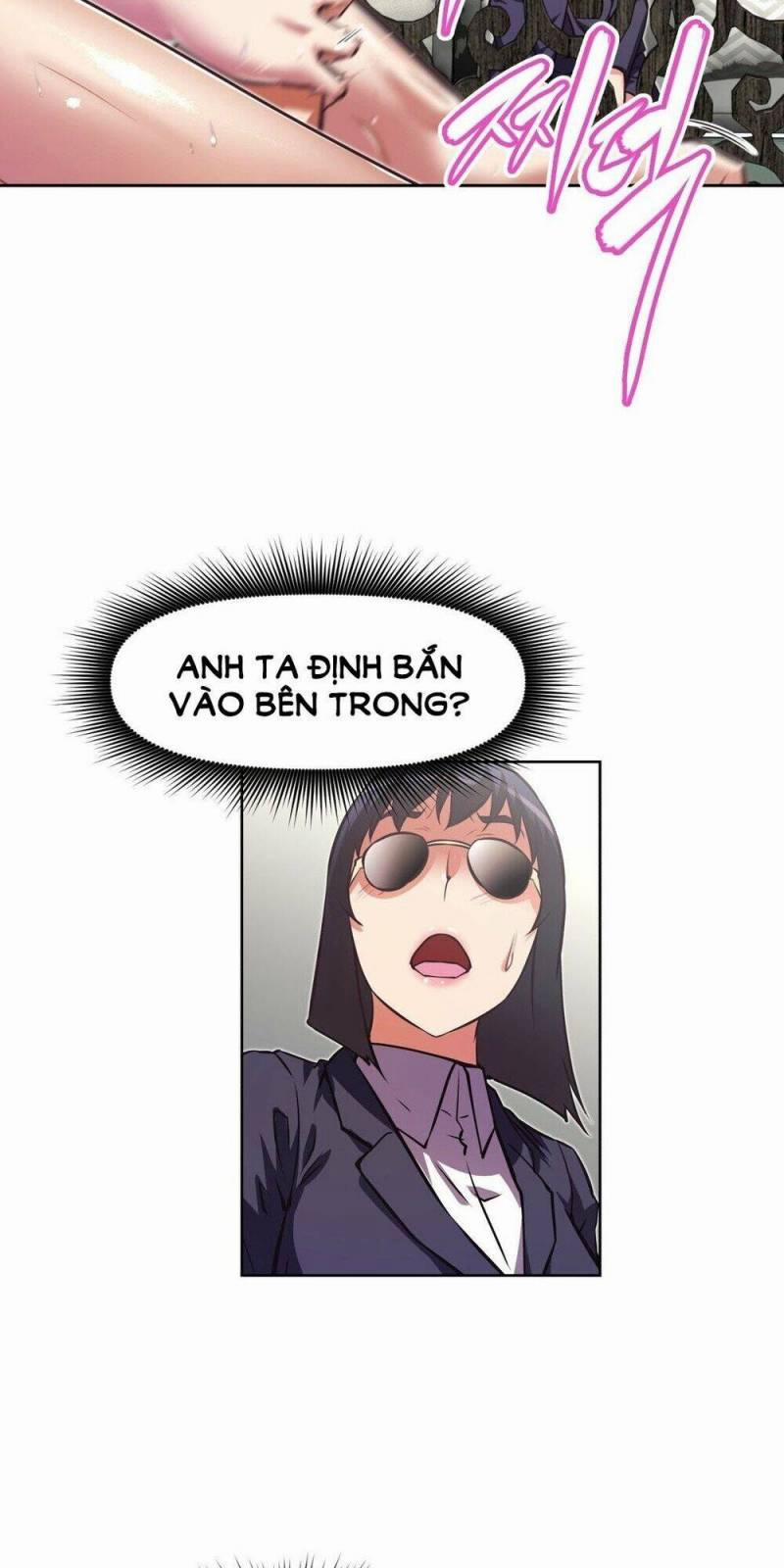 Brawling Go! 94 trang 76