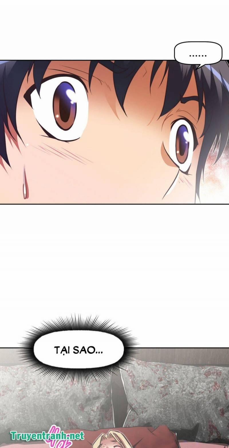 Brawling Go! 95 trang 1