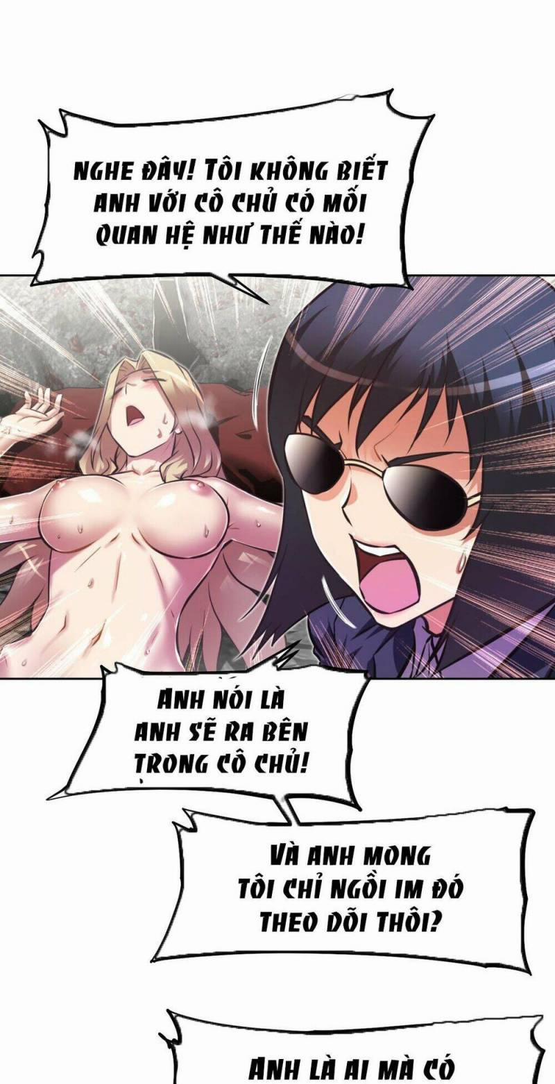 Brawling Go! 95 trang 10