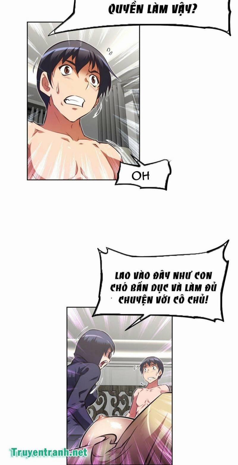 Brawling Go! 95 trang 11