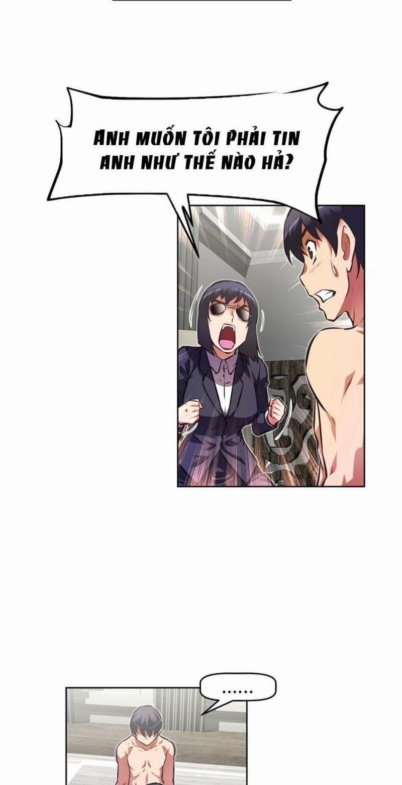 Brawling Go! 95 trang 12