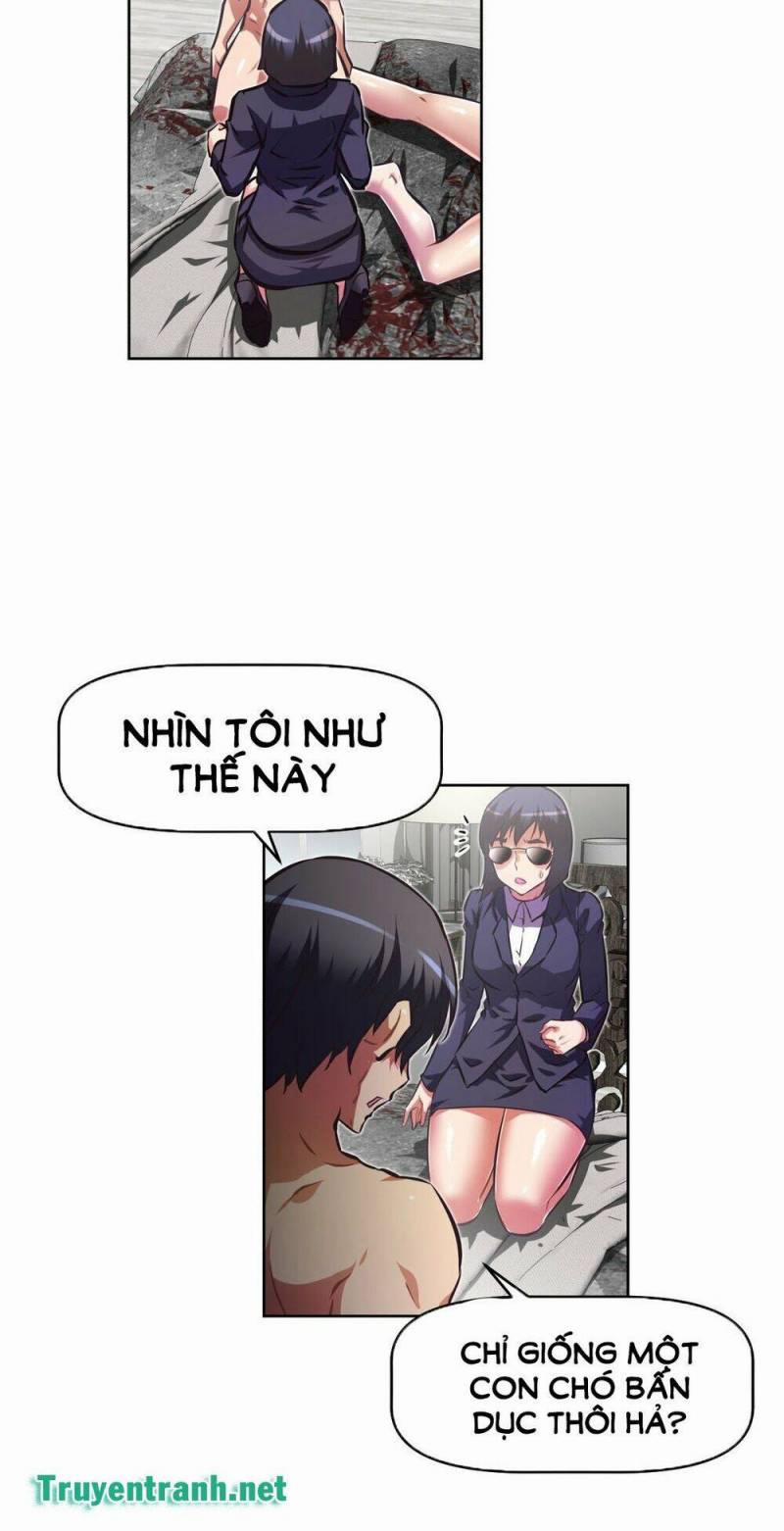 Brawling Go! 95 trang 13