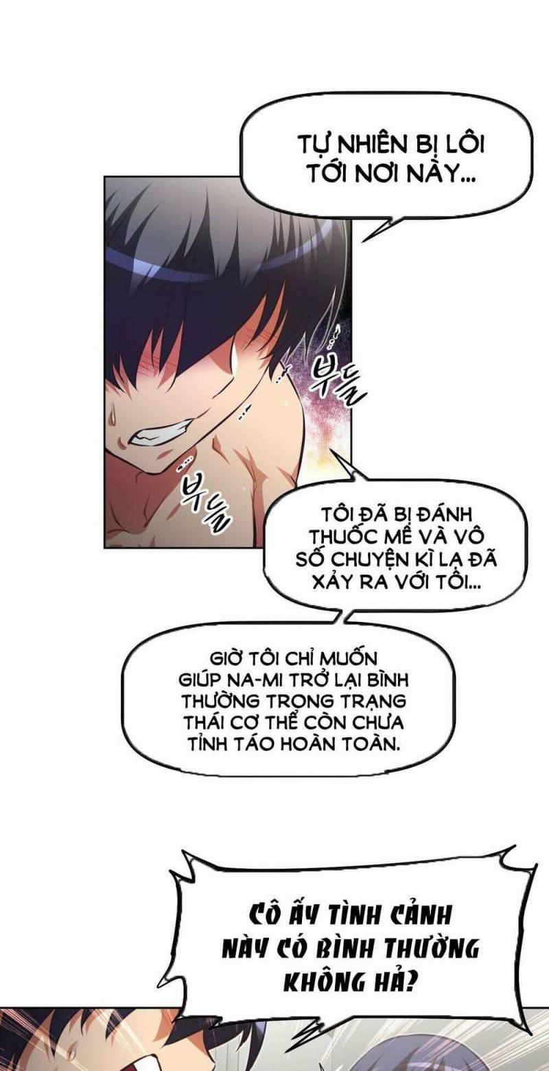 Brawling Go! 95 trang 14