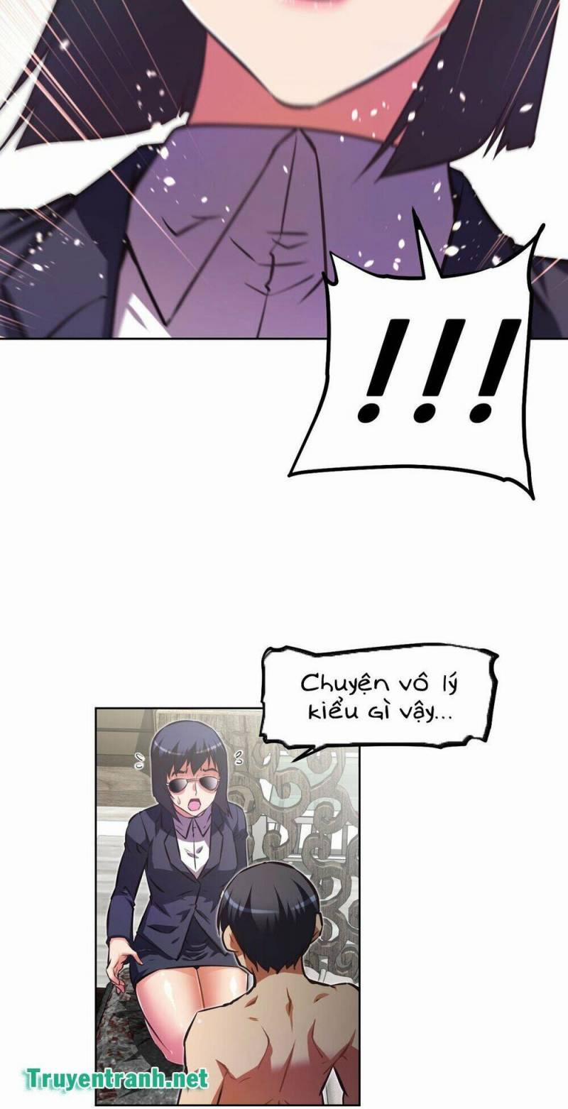 Brawling Go! 95 trang 17