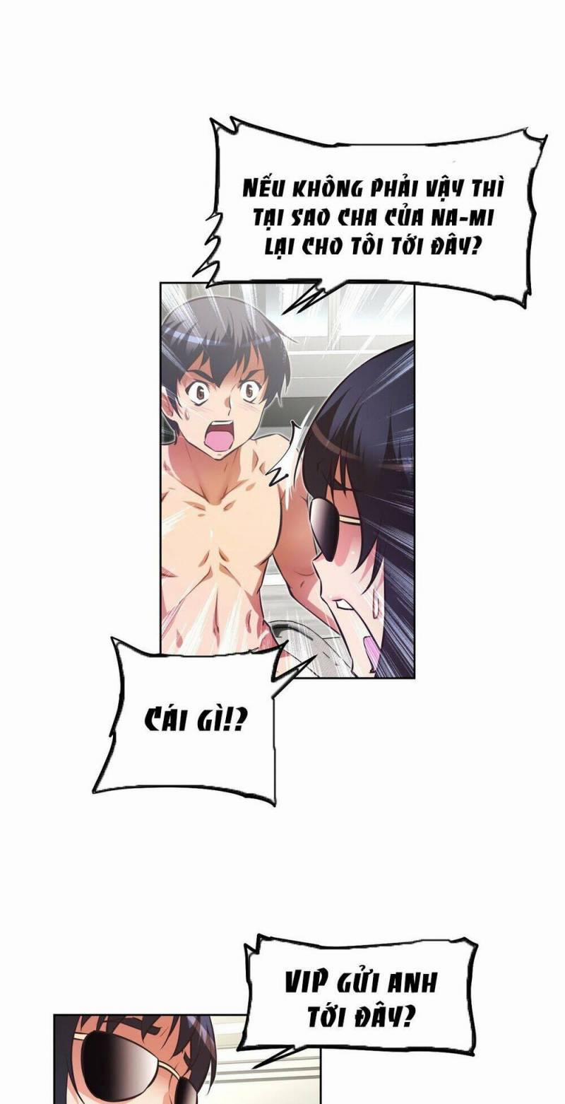 Brawling Go! 95 trang 18