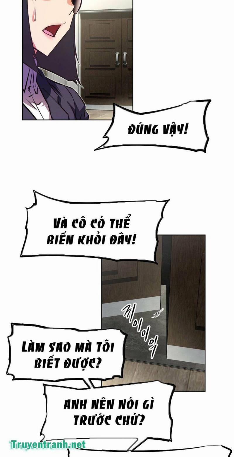 Brawling Go! 95 trang 19