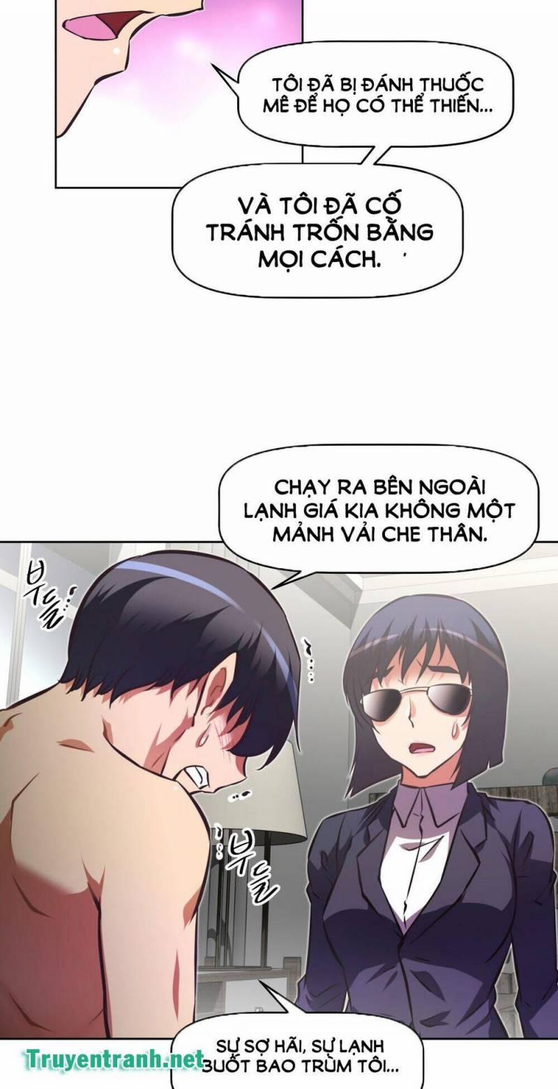 Brawling Go! 95 trang 21