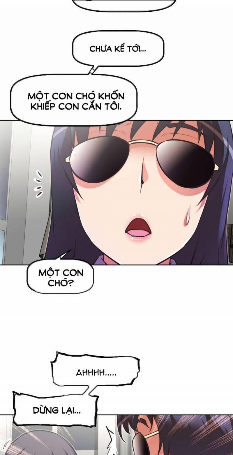 Brawling Go! 95 trang 22