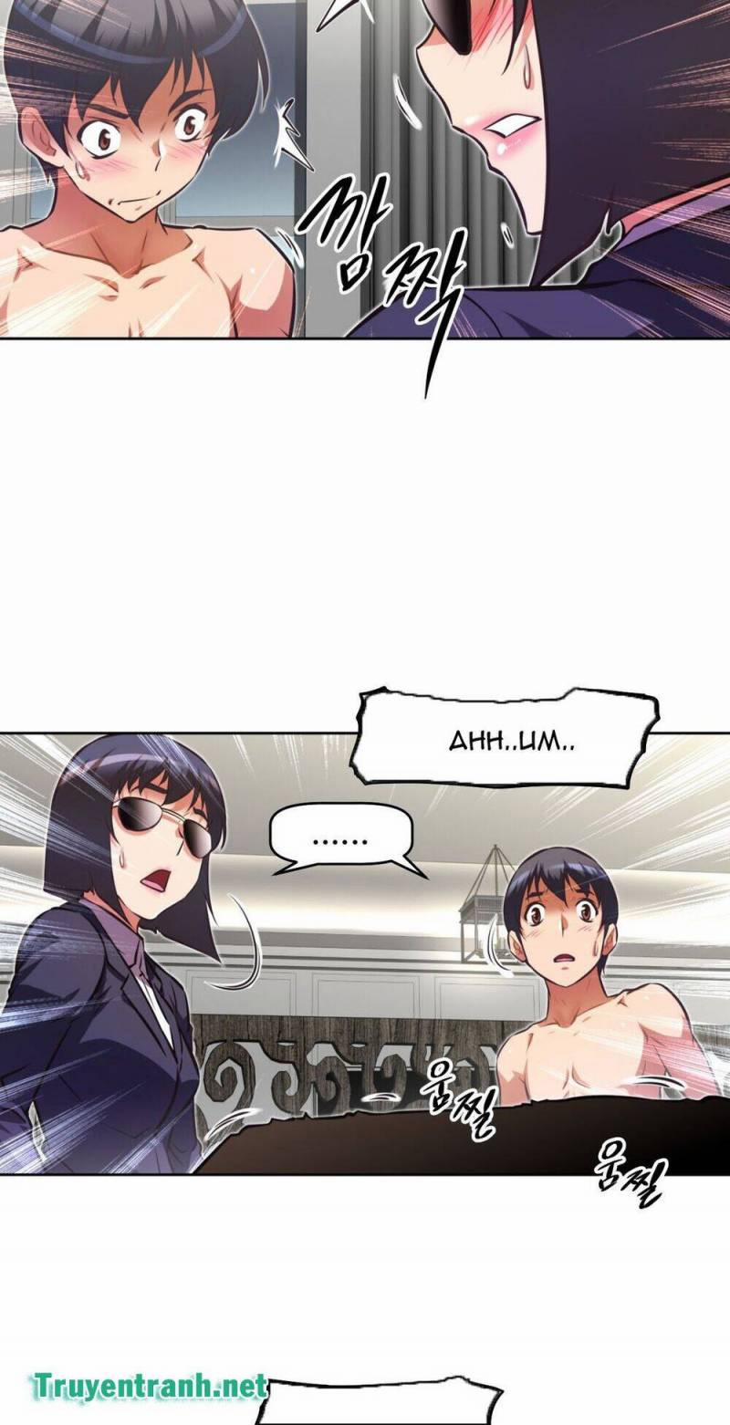 Brawling Go! 95 trang 23