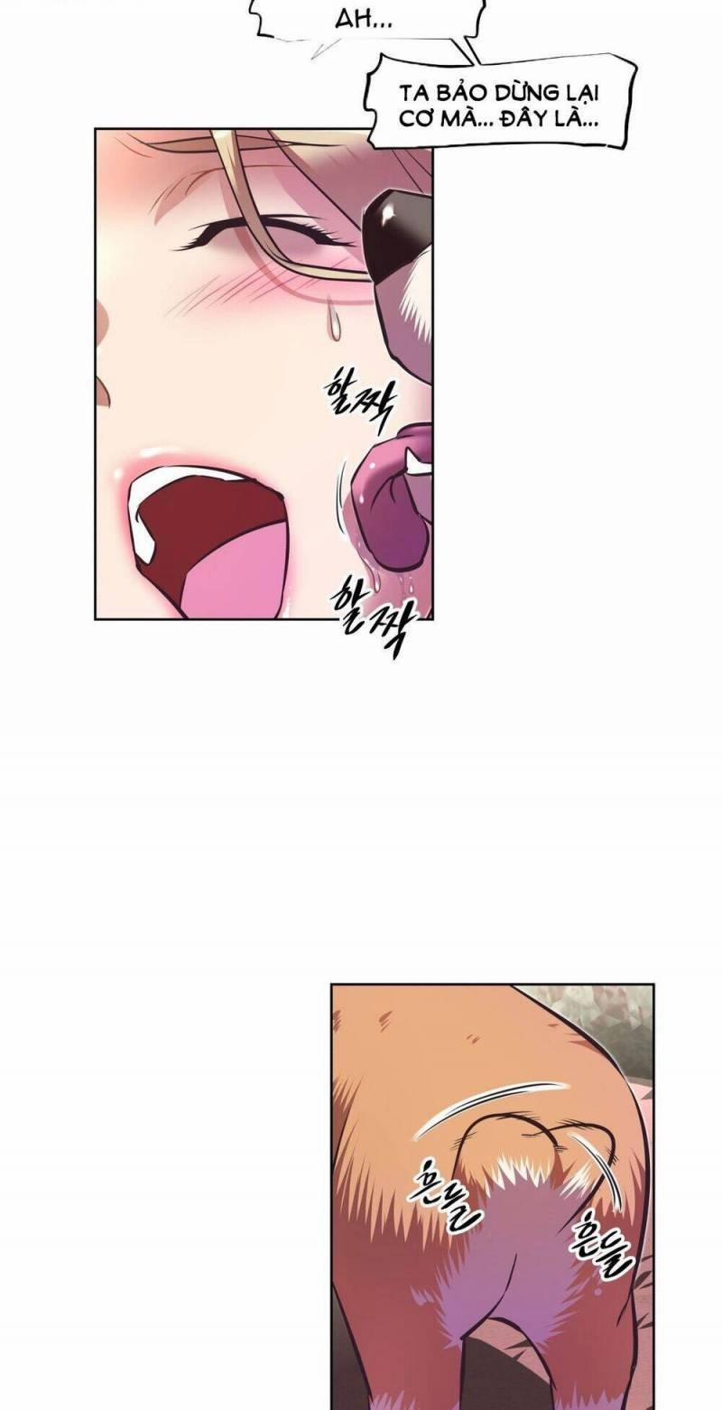 Brawling Go! 95 trang 24