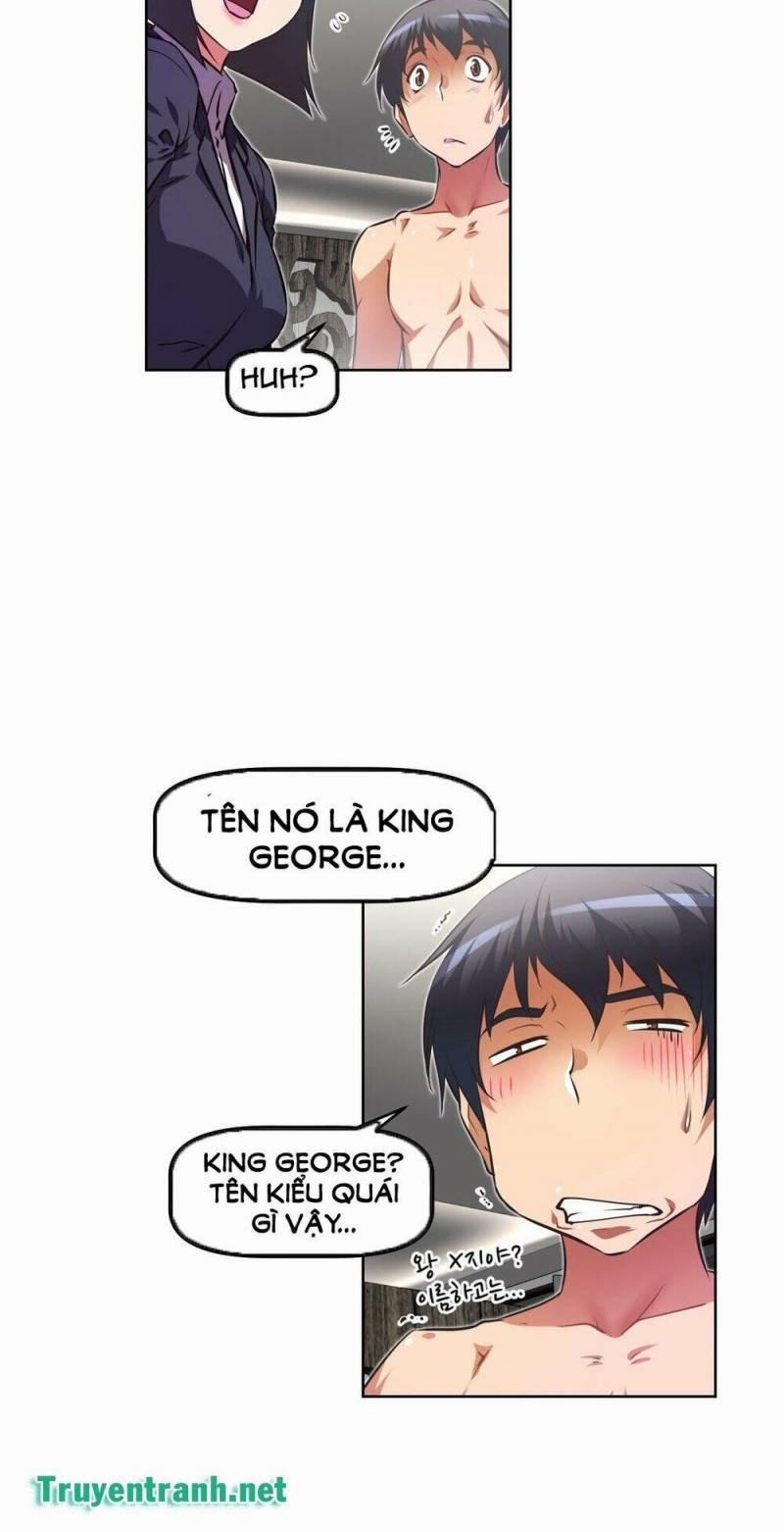 Brawling Go! 95 trang 30