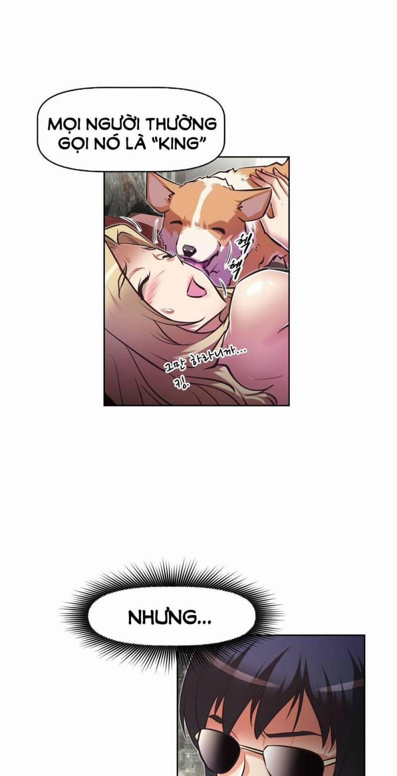 Brawling Go! 95 trang 32