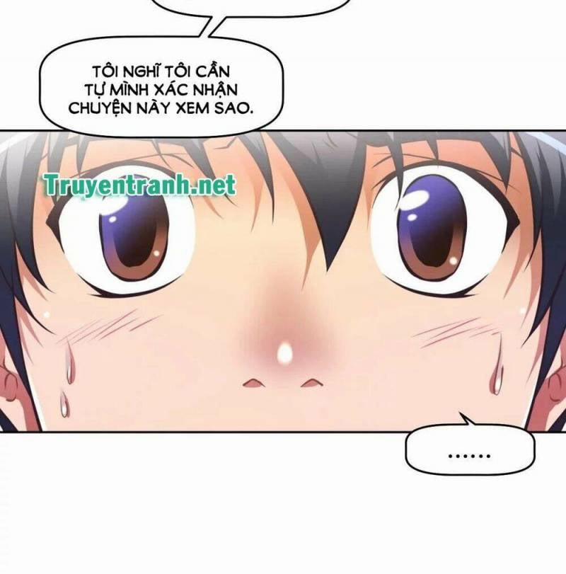 Brawling Go! 95 trang 34