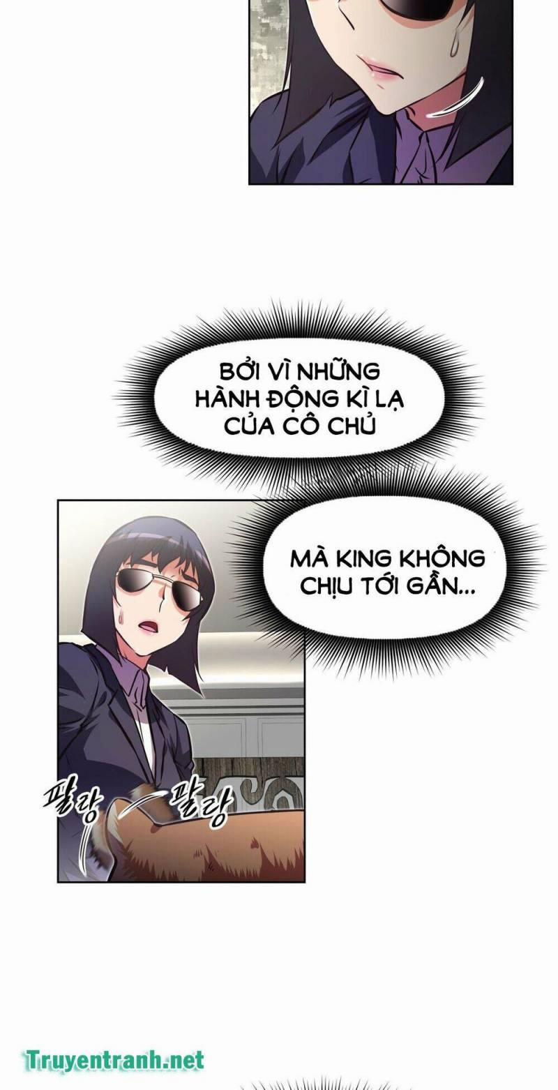 Brawling Go! 95 trang 35