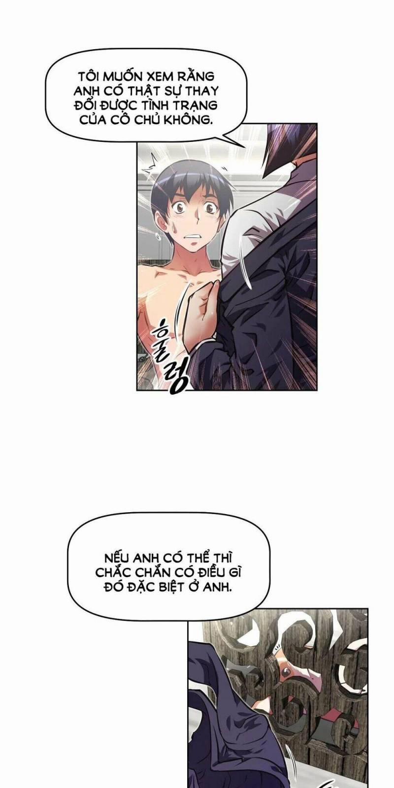 Brawling Go! 95 trang 37