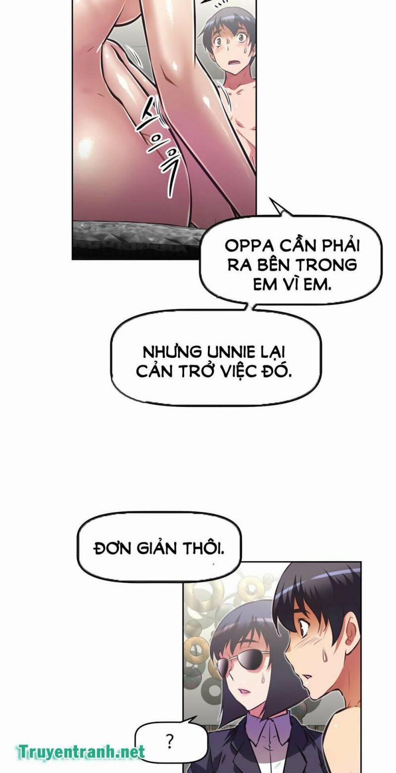 Brawling Go! 95 trang 38