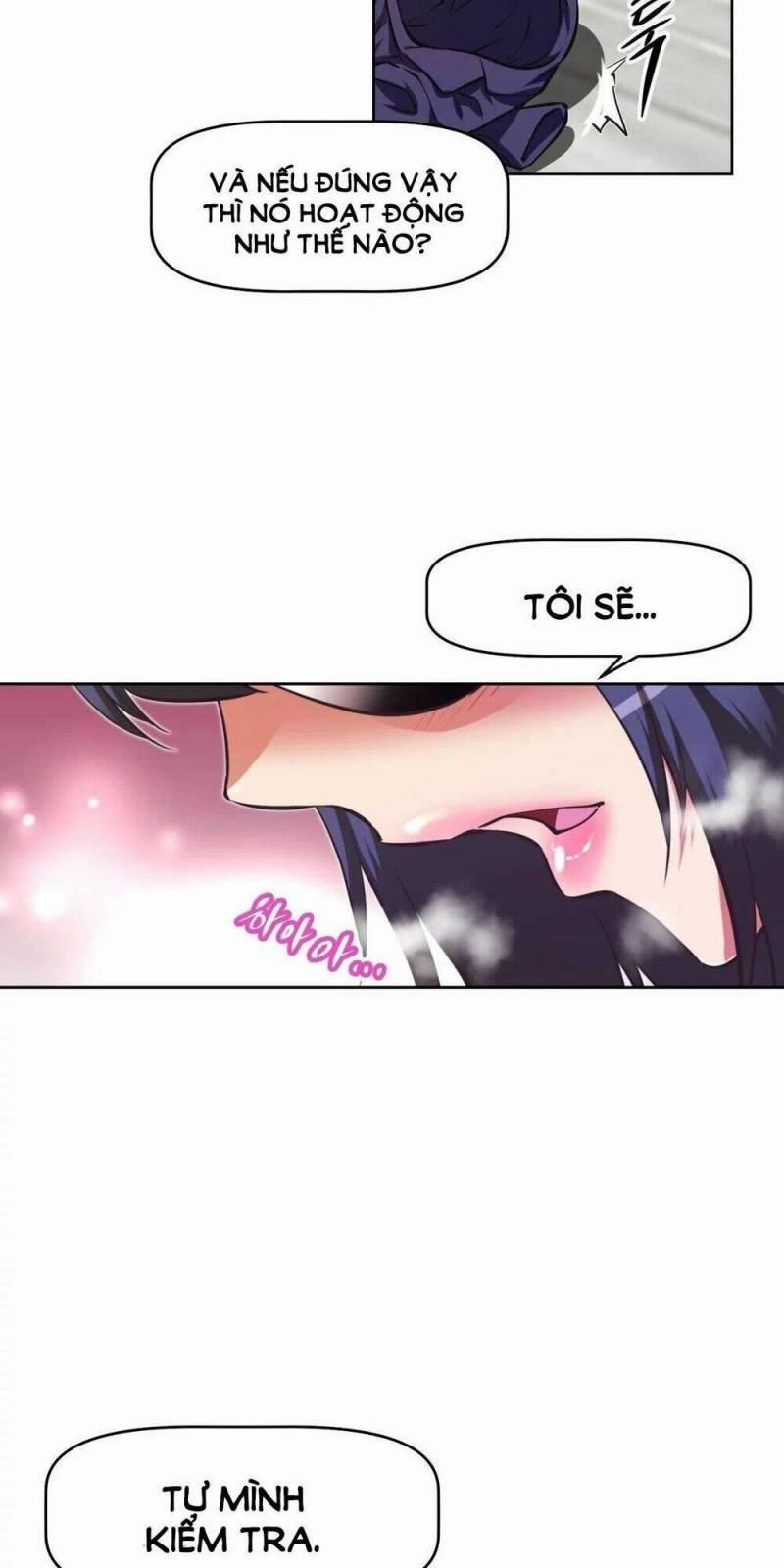 Brawling Go! 95 trang 39