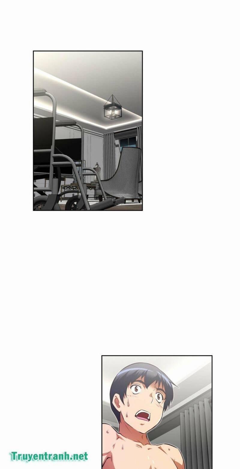 Brawling Go! 95 trang 5