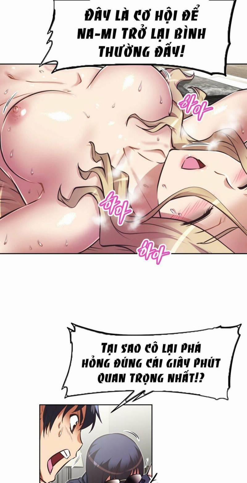 Brawling Go! 95 trang 8