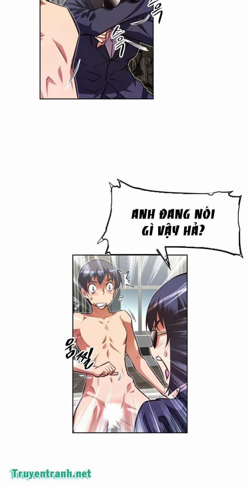 Brawling Go! 95 trang 9