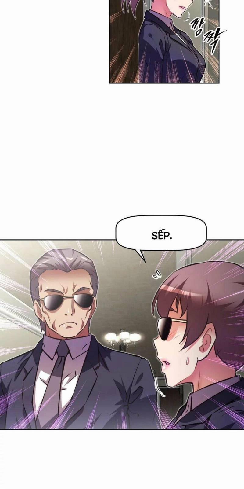 Brawling Go! 96 trang 1