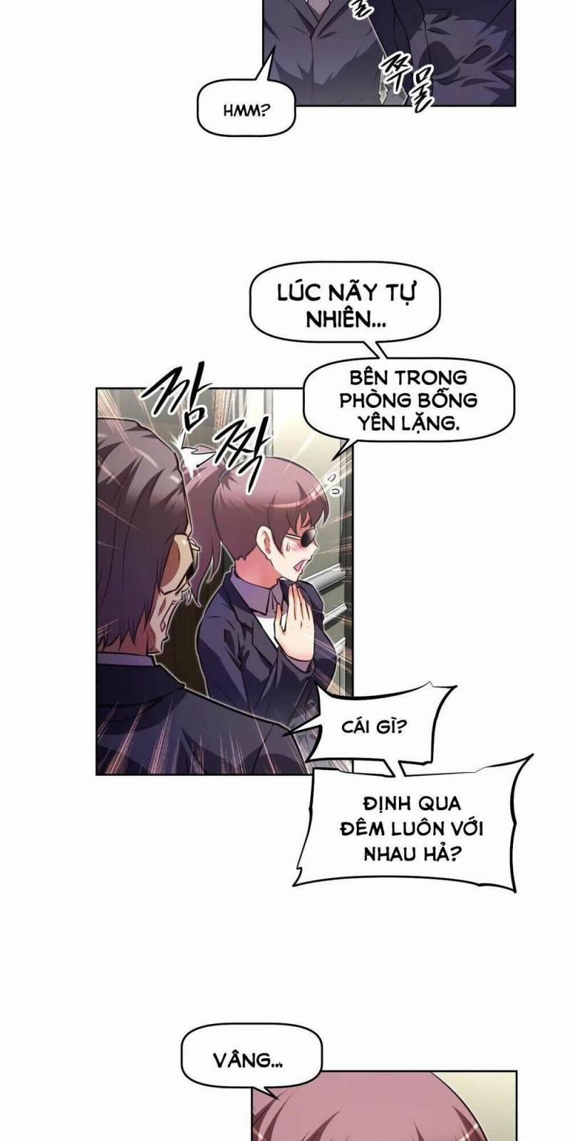 Brawling Go! 96 trang 15