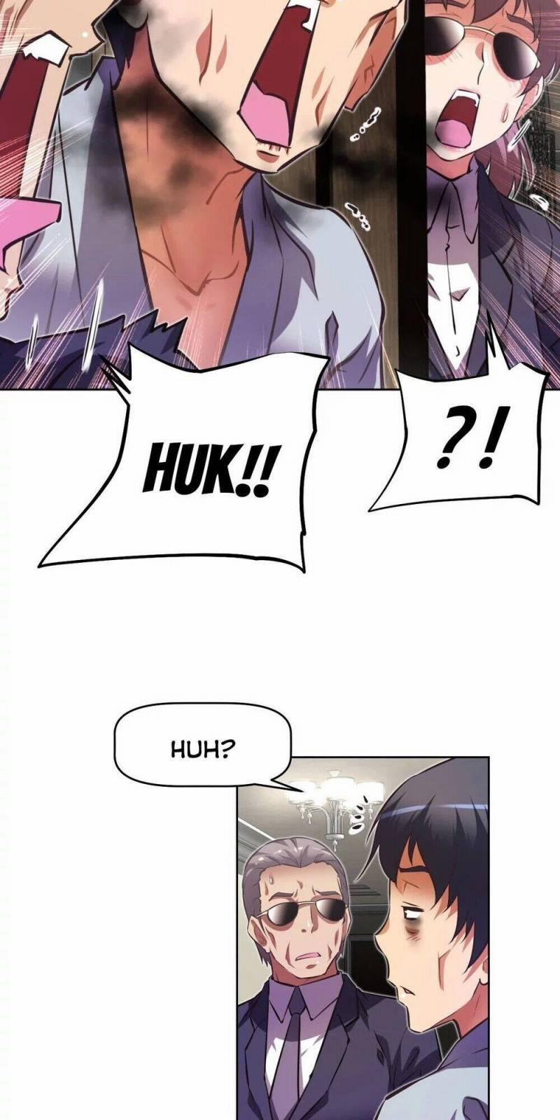 Brawling Go! 96 trang 22