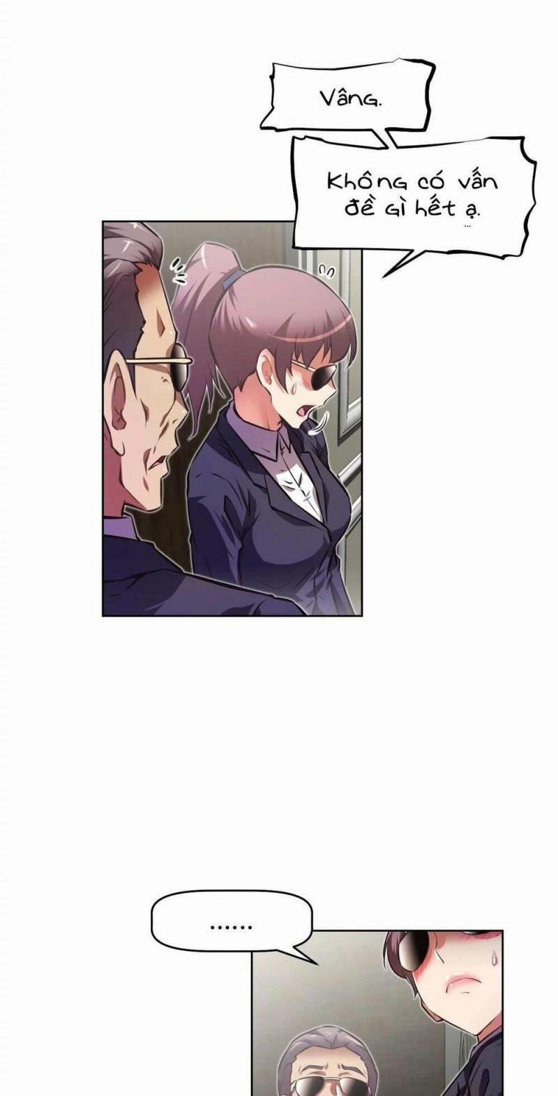 Brawling Go! 96 trang 3