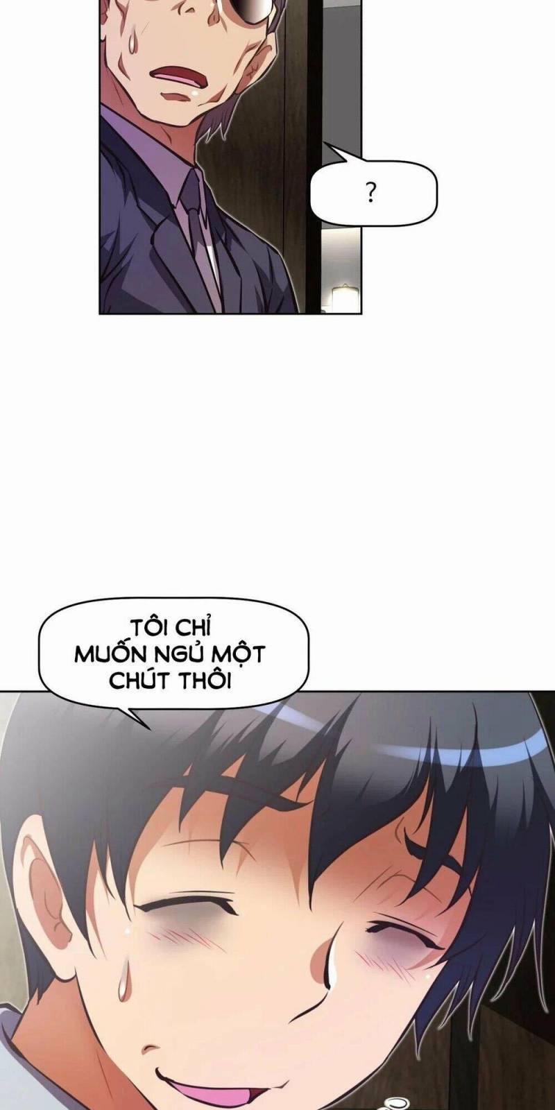 Brawling Go! 96 trang 35